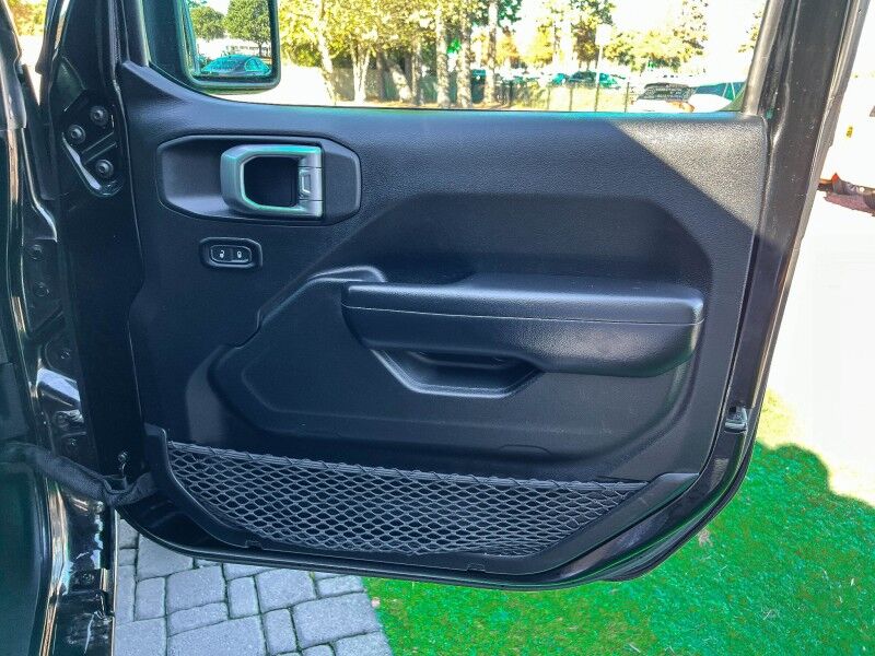 2019 Jeep Wrangler Unlimited Sport Wilmington NC