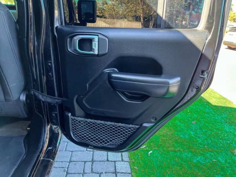 2019 Jeep Wrangler Unlimited Sport Wilmington NC