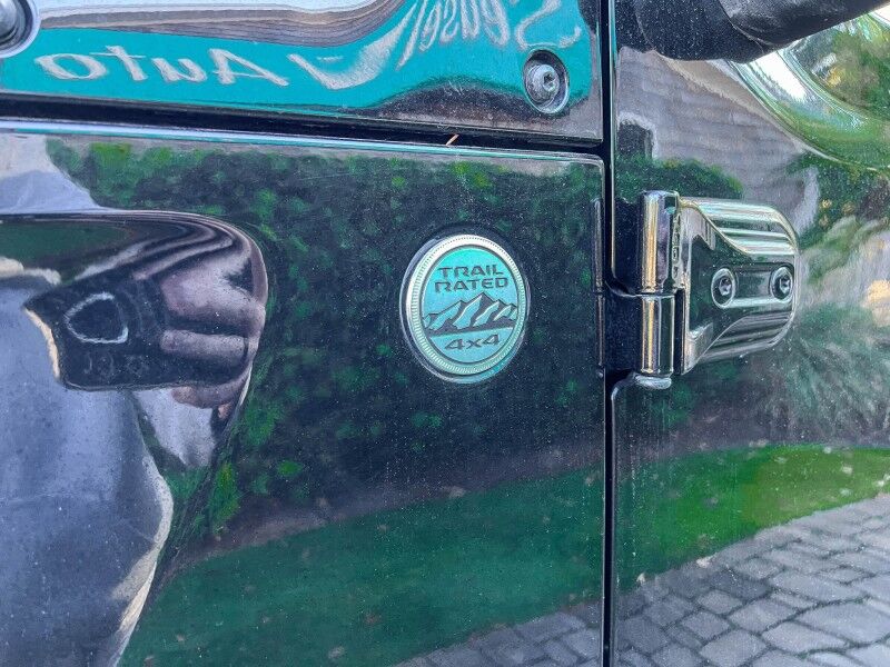 2019 Jeep Wrangler Unlimited Sport Wilmington NC