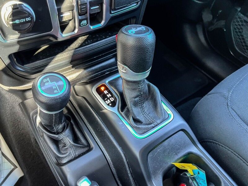 2019 Jeep Wrangler Unlimited Sport Wilmington NC