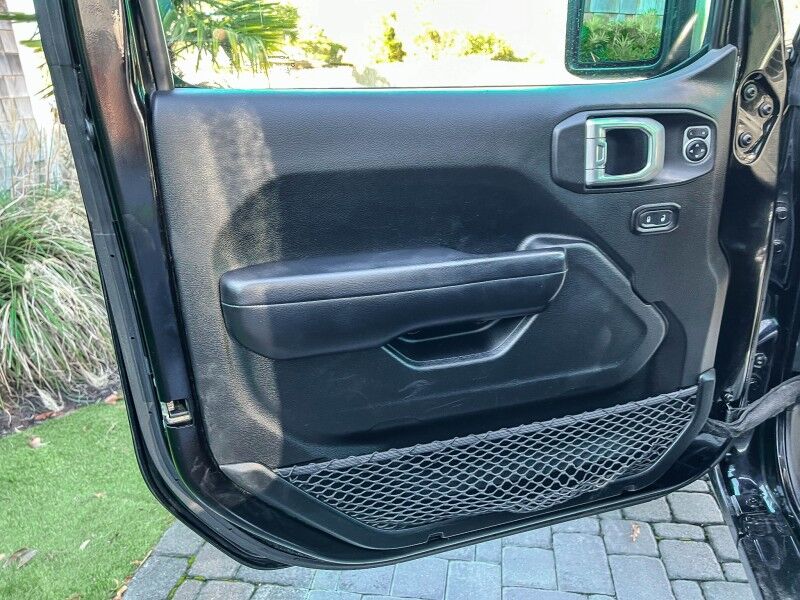 2019 Jeep Wrangler Unlimited Sport Wilmington NC