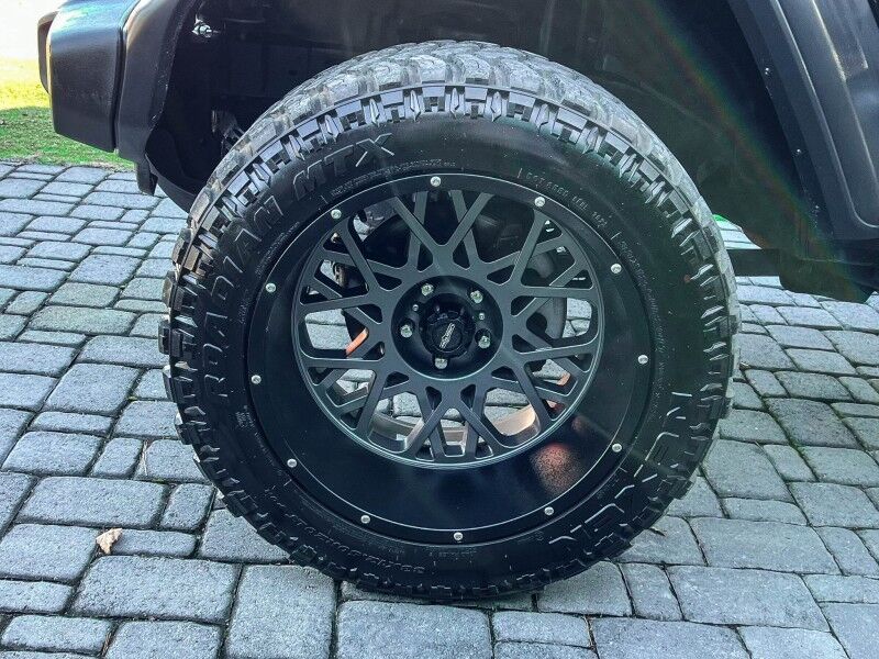 2019 Jeep Wrangler Unlimited Sport Wilmington NC