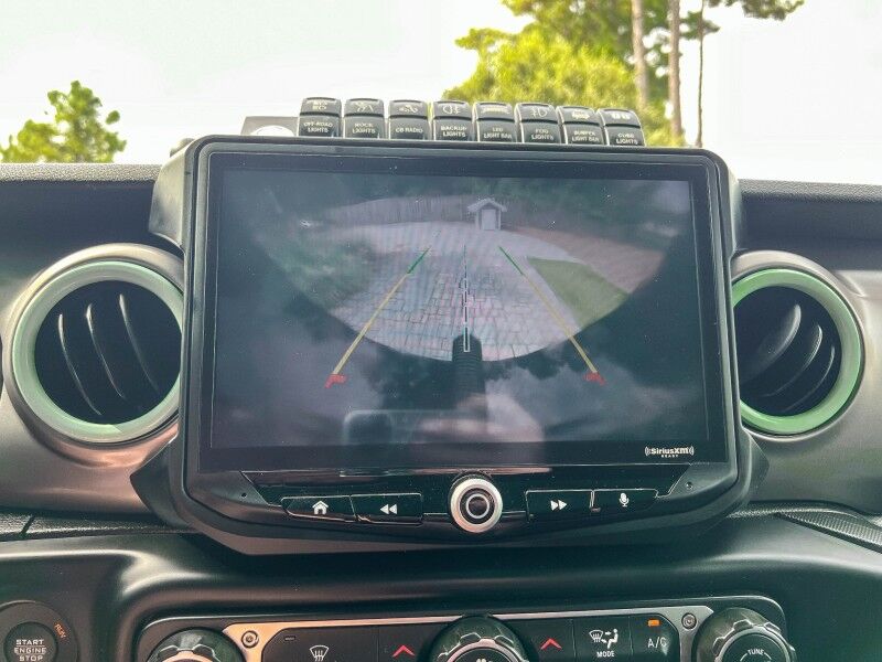 2019 Jeep Wrangler Unlimited Sport Wilmington NC