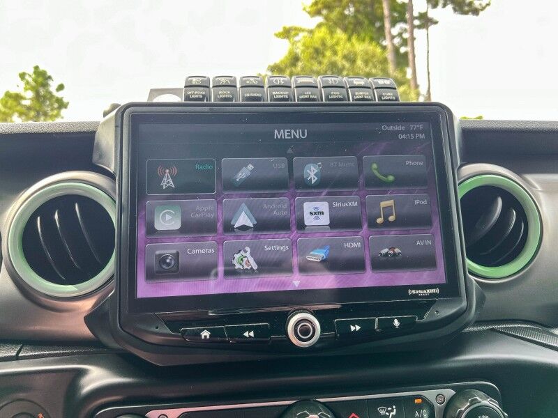 2019 Jeep Wrangler Unlimited Sport Wilmington NC