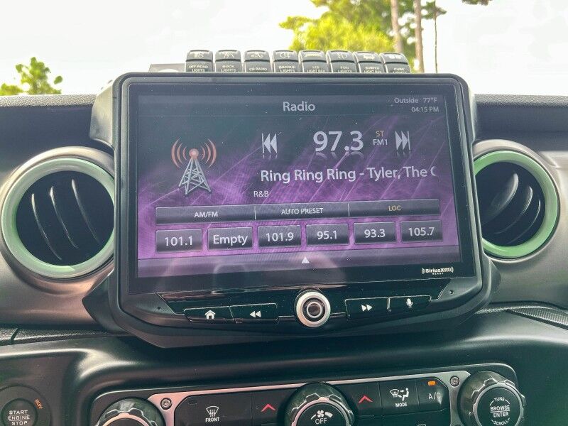 2019 Jeep Wrangler Unlimited Sport Wilmington NC