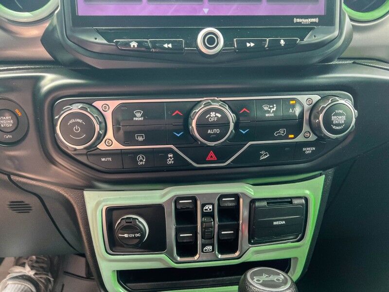 2019 Jeep Wrangler Unlimited Sport Wilmington NC