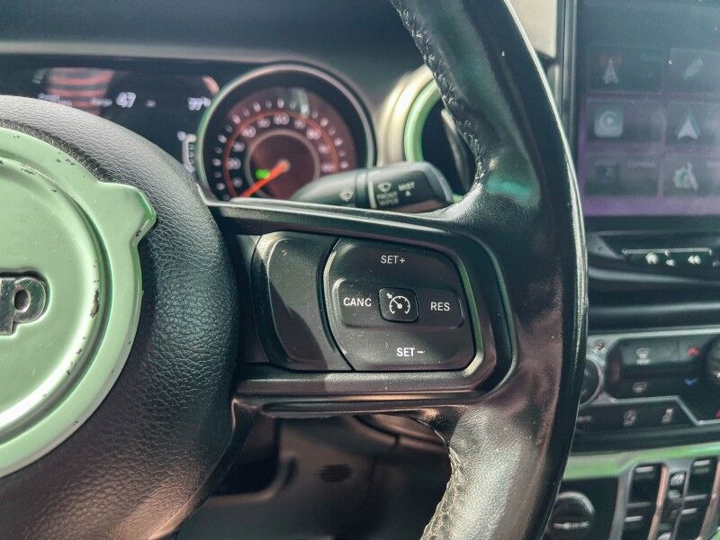 2019 Jeep Wrangler Unlimited Sport Wilmington NC