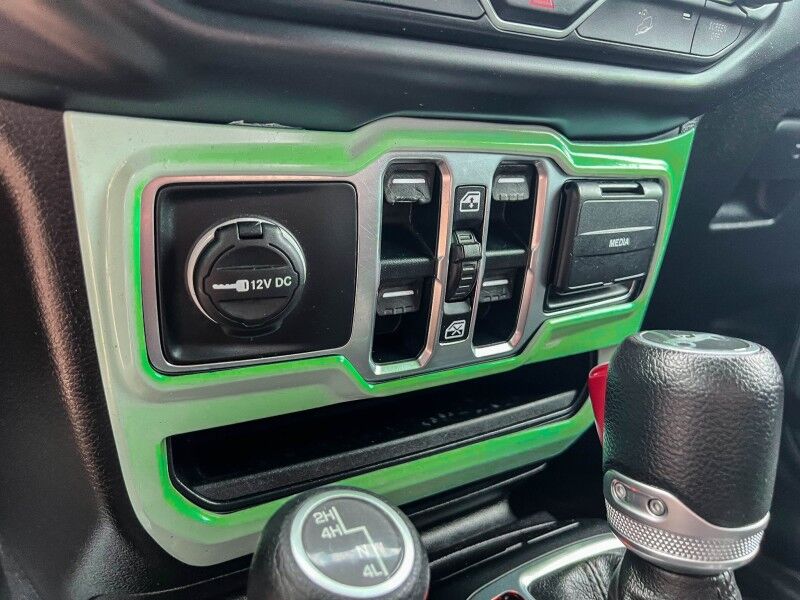 2019 Jeep Wrangler Unlimited Sport Wilmington NC