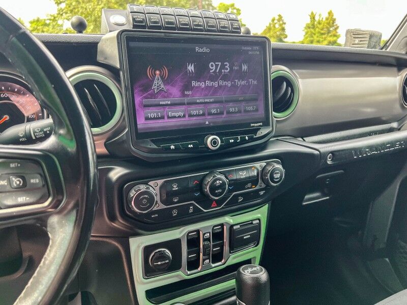 2019 Jeep Wrangler Unlimited Sport Wilmington NC