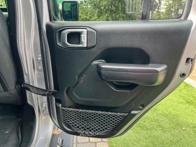 2019 Jeep Wrangler Unlimited Sport Wilmington NC