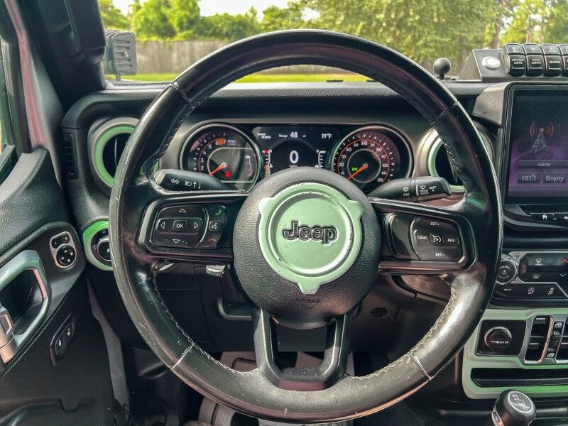 2019 Jeep Wrangler Unlimited Sport Wilmington NC
