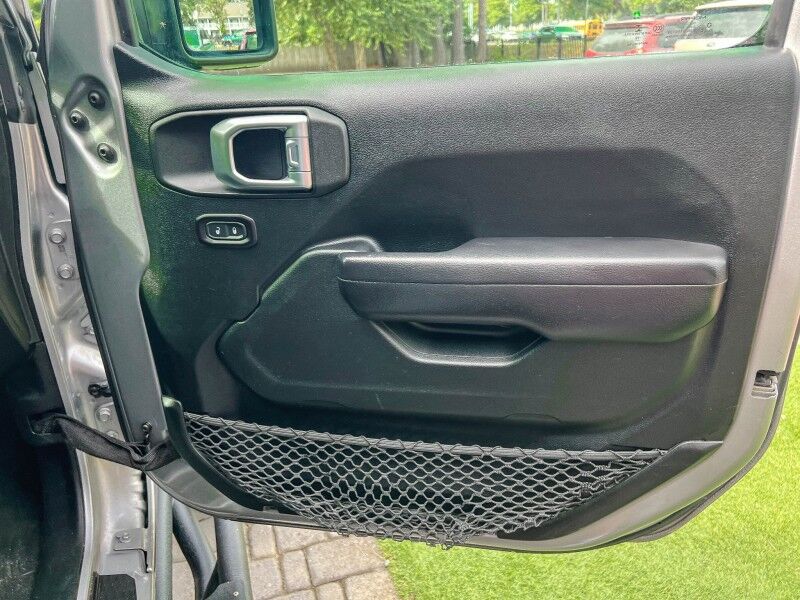 2019 Jeep Wrangler Unlimited Sport Wilmington NC