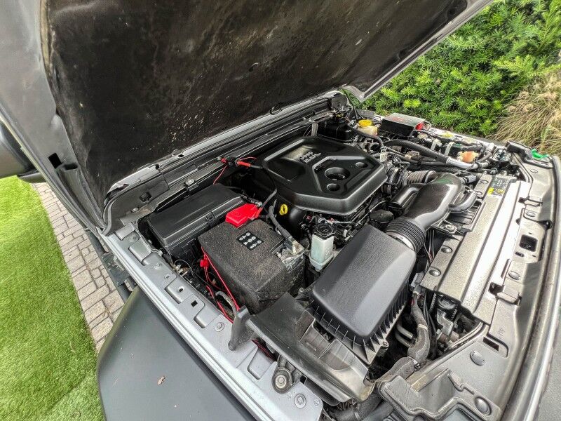 2019 Jeep Wrangler Unlimited Sport Wilmington NC