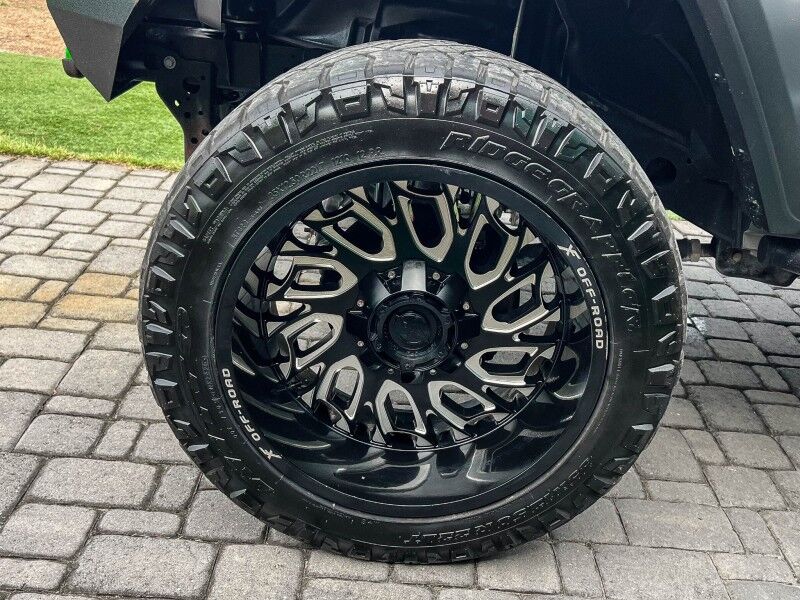 2019 Jeep Wrangler Unlimited Sport Wilmington NC
