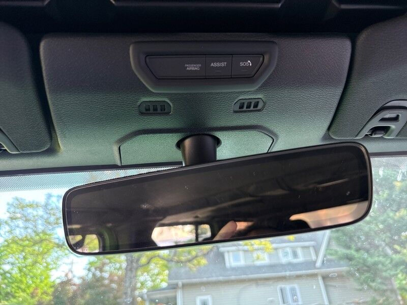 2019 Jeep Wrangler Unlimited Unlimited Rubicon 4WD Arlington VA