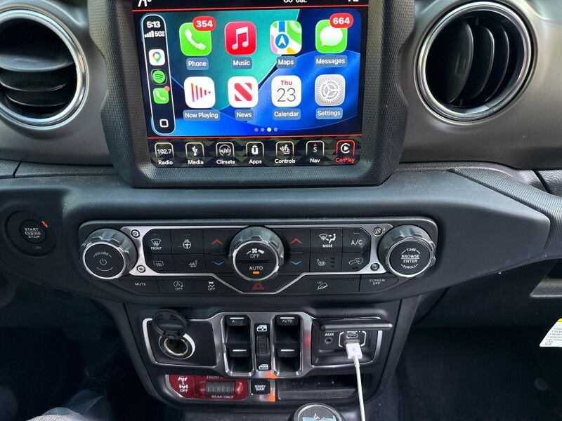 2019 Jeep Wrangler Unlimited Unlimited Rubicon 4WD Arlington VA