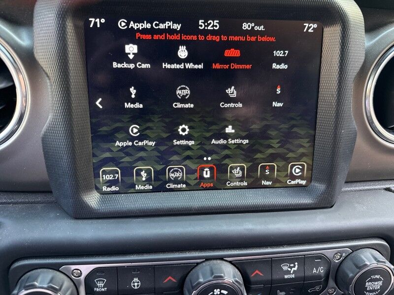 2019 Jeep Wrangler Unlimited Unlimited Rubicon 4WD Arlington VA