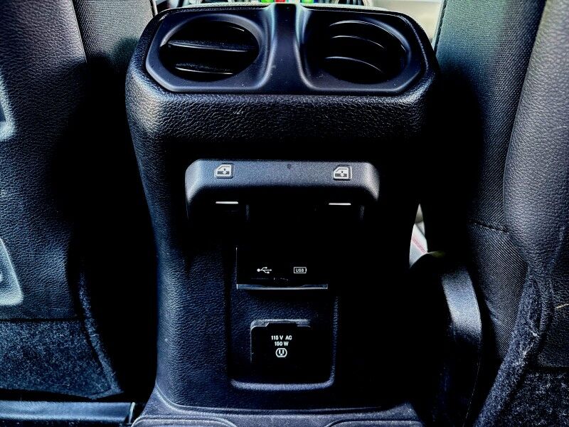 2019 Jeep Wrangler Unlimited Unlimited Rubicon 4WD Arlington VA