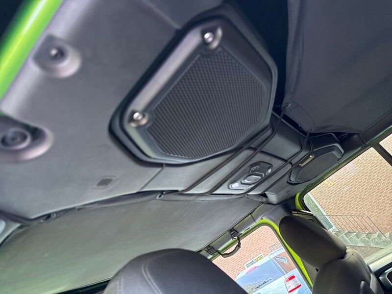 2019 Jeep Wrangler Unlimited Unlimited Rubicon 4WD Arlington VA