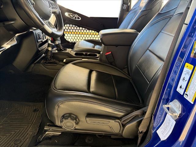 2019 Jeep Wrangler Unlimited Unlimited Sahara Chattanooga TN