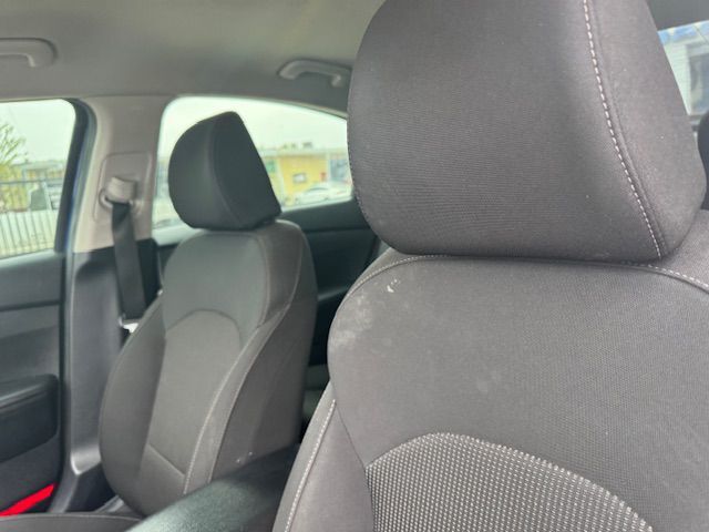 2019 KIA FORTE FE Grand Prairie TX