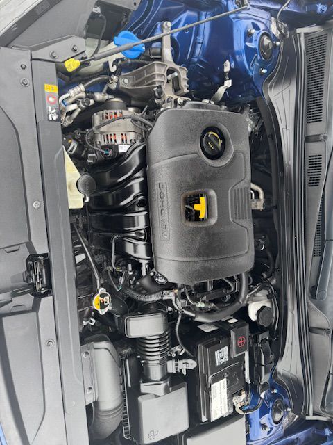 2019 KIA FORTE FE Grand Prairie TX