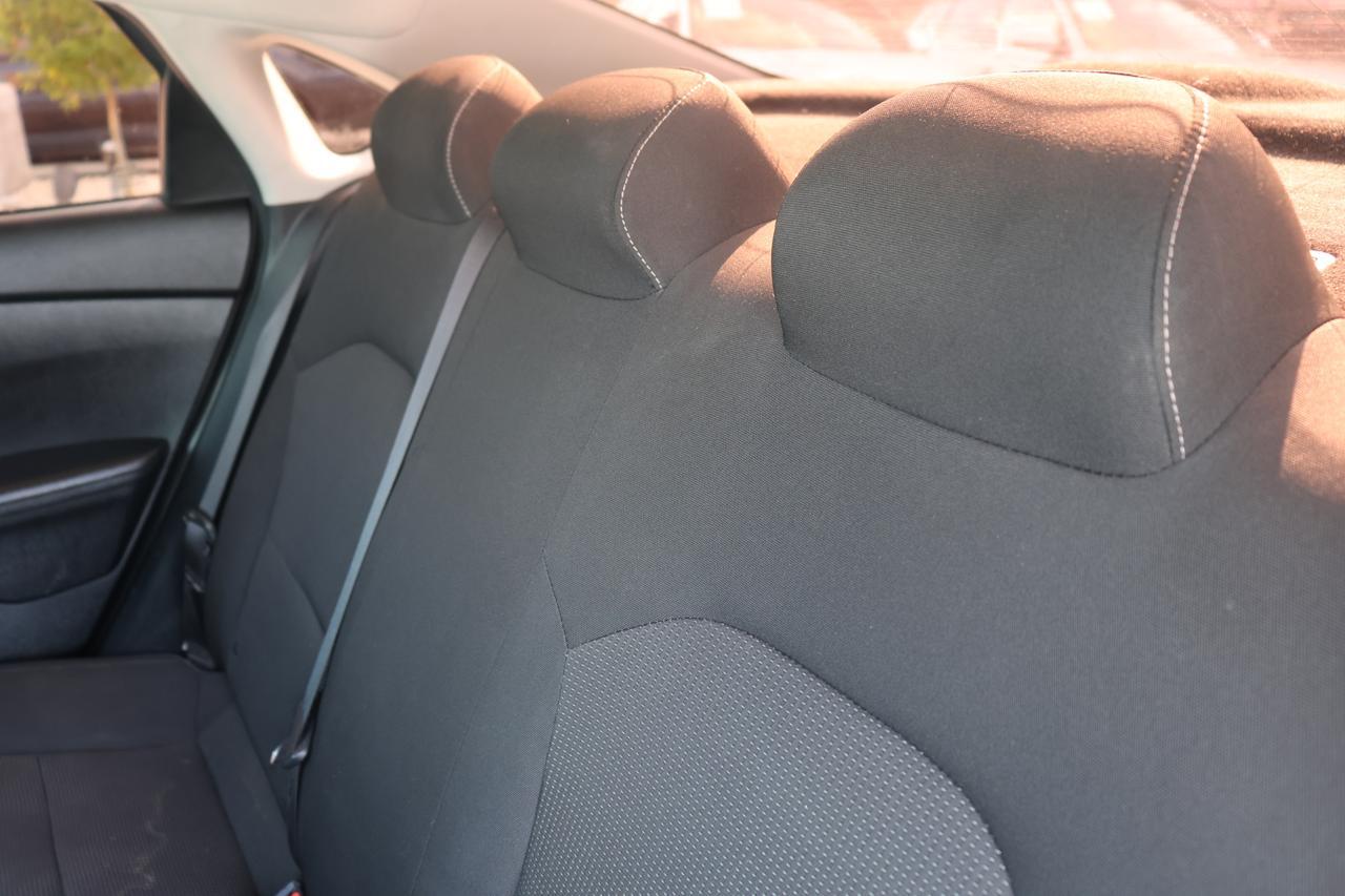 2019 KIA FORTE FE Houston TX