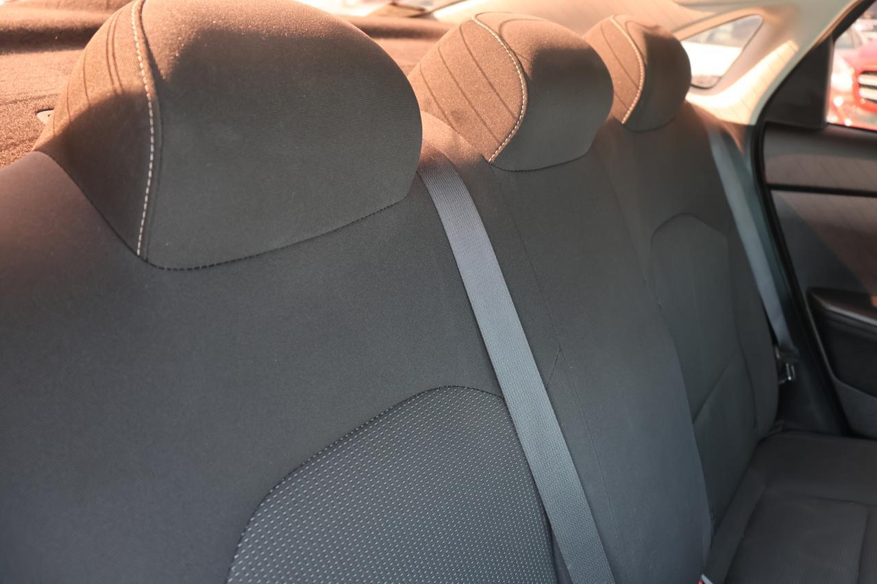 2019 KIA FORTE FE Houston TX