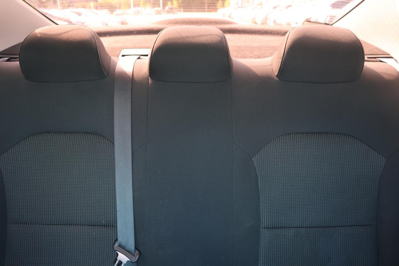 2019 KIA FORTE FE Houston TX