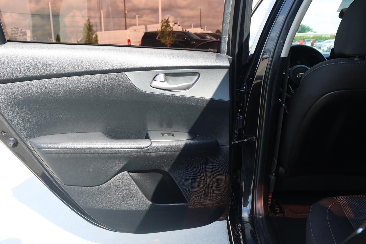 2019 KIA FORTE FE Houston TX
