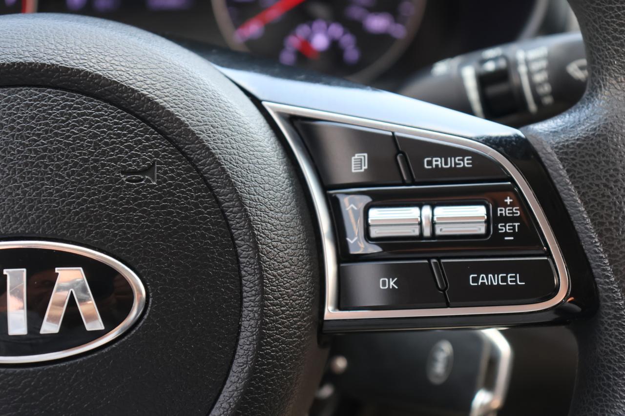 2019 KIA FORTE FE Houston TX