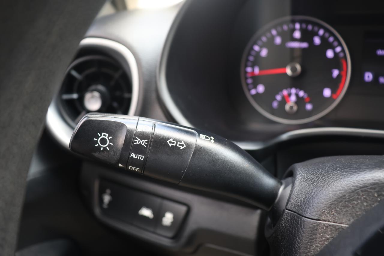 2019 KIA FORTE FE Houston TX