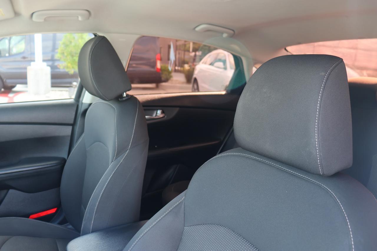 2019 KIA FORTE FE Houston TX
