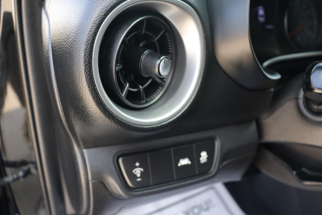 2019 KIA FORTE FE Houston TX
