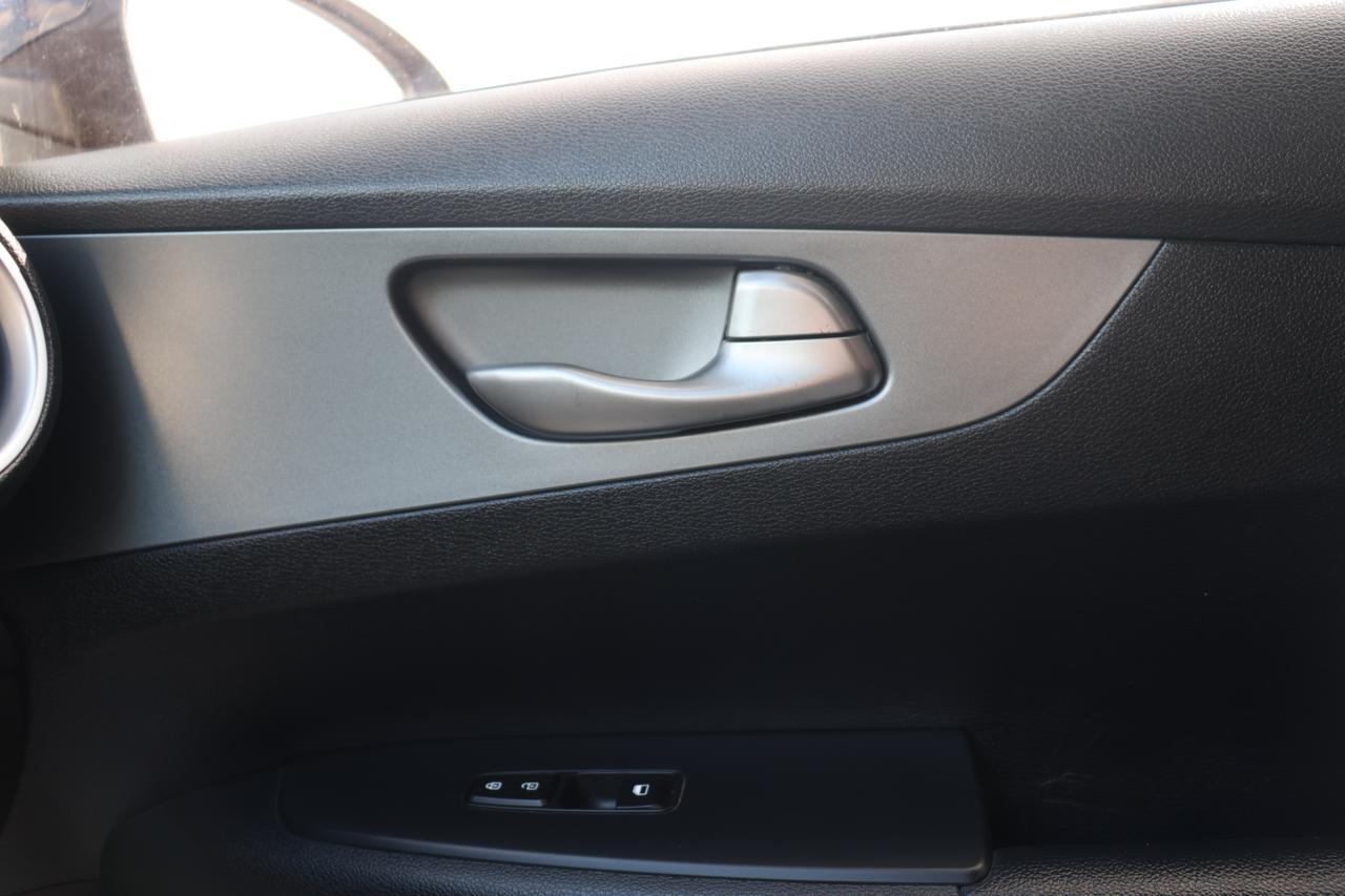 2019 KIA FORTE FE Houston TX