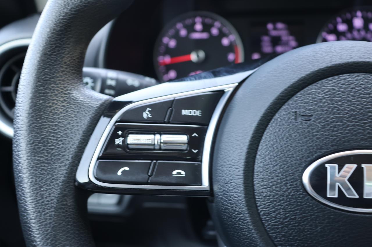 2019 KIA FORTE FE Houston TX