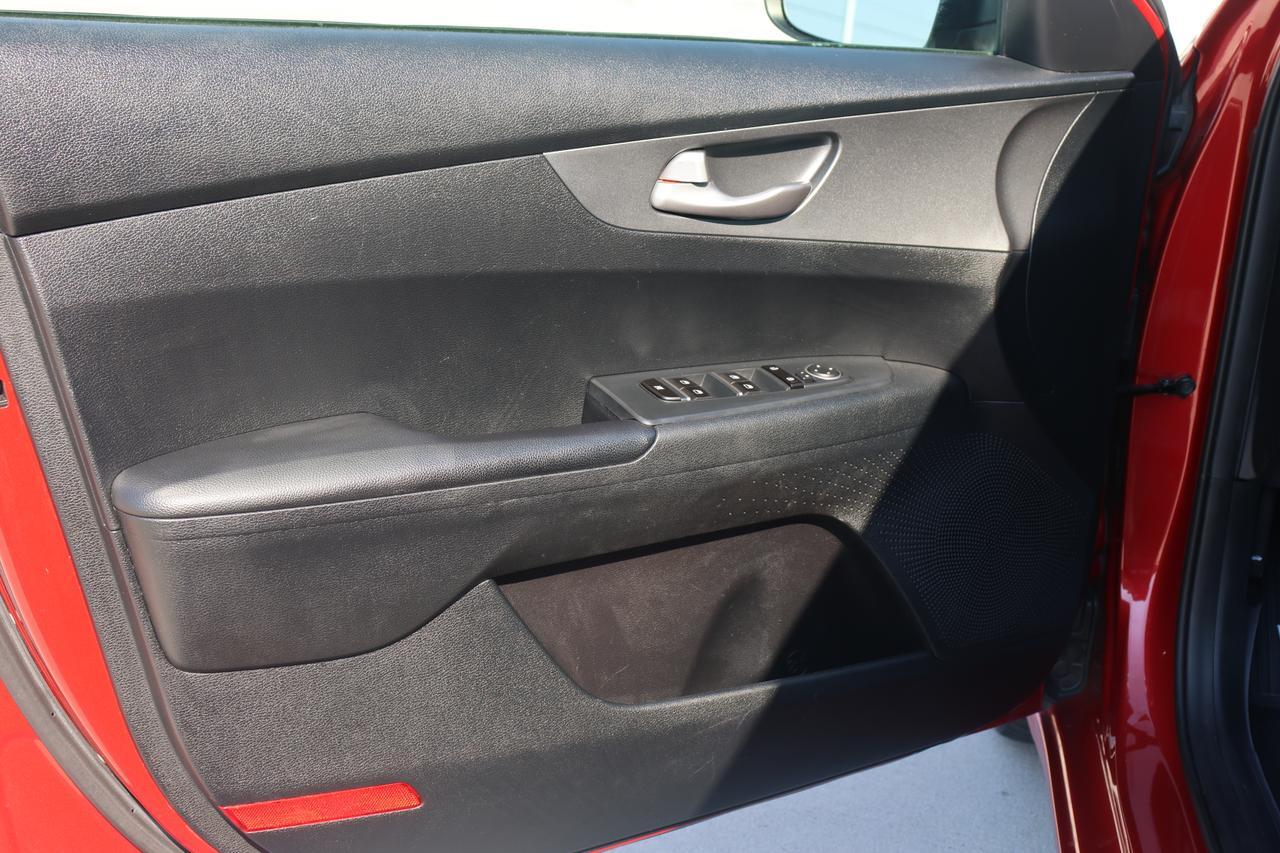 2019 KIA FORTE FE Houston TX