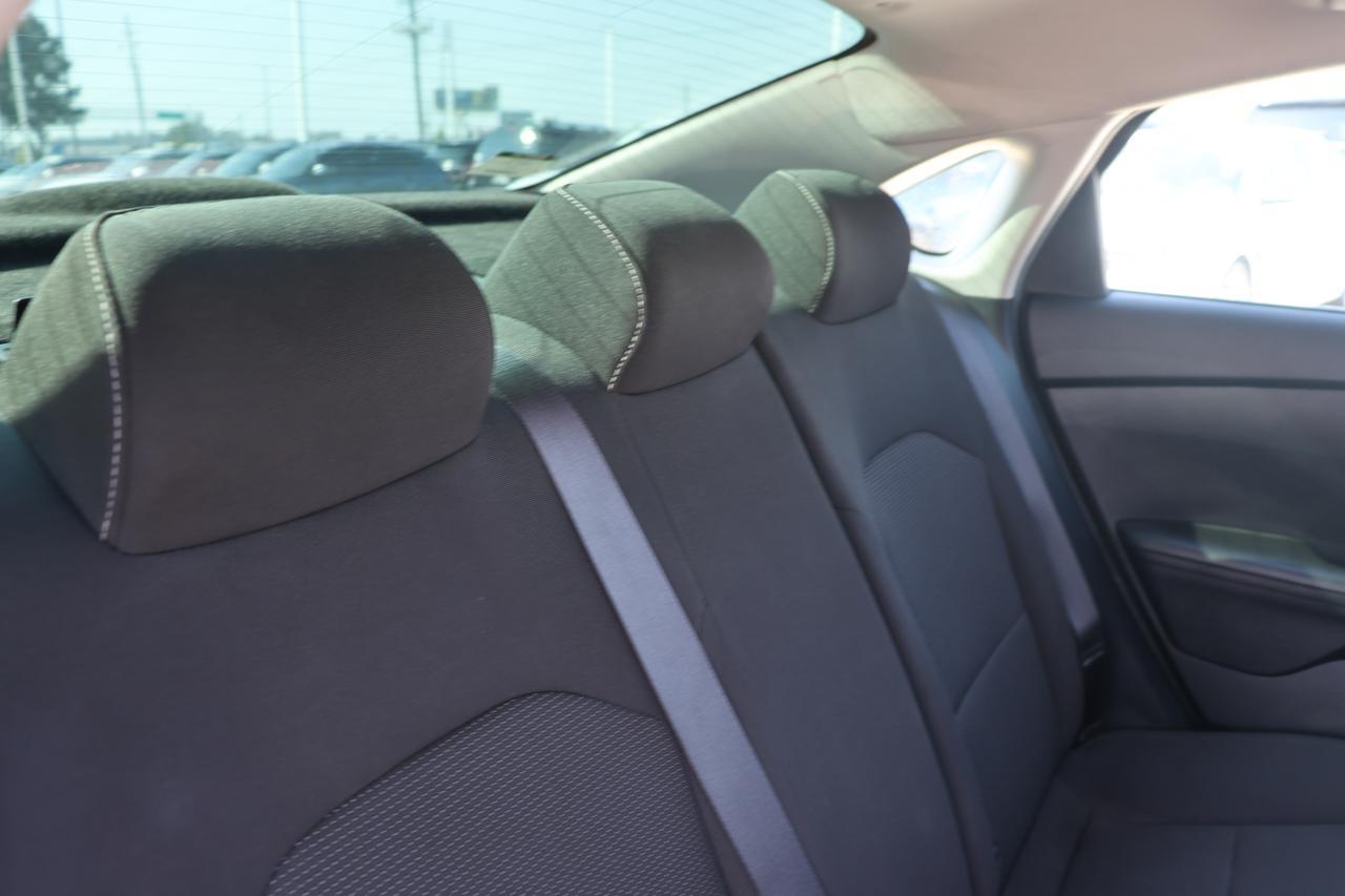 2019 KIA FORTE FE Houston TX