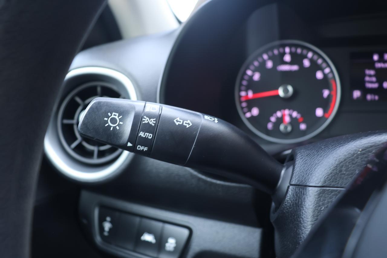 2019 KIA FORTE FE Houston TX