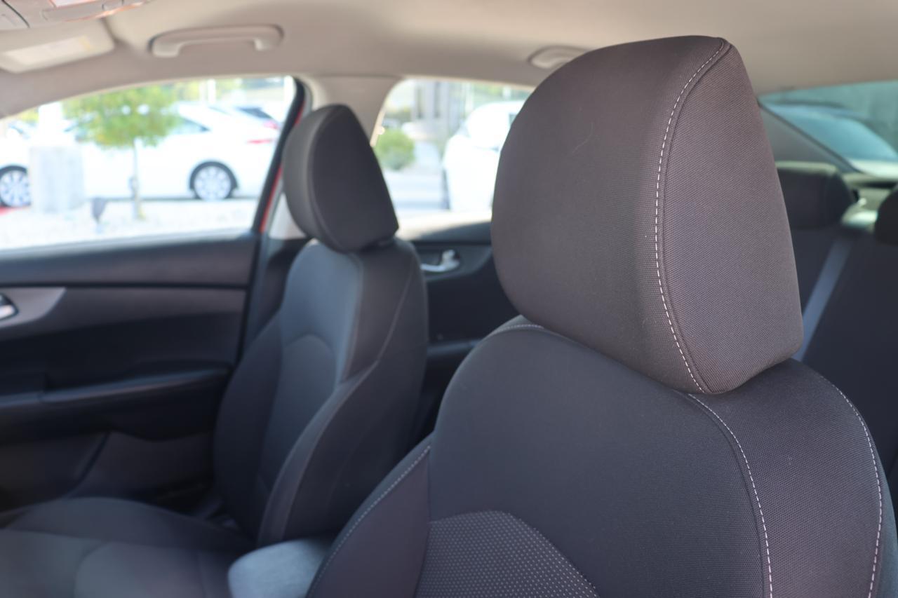 2019 KIA FORTE FE Houston TX
