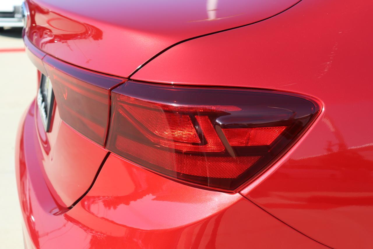 2019 KIA FORTE FE Houston TX