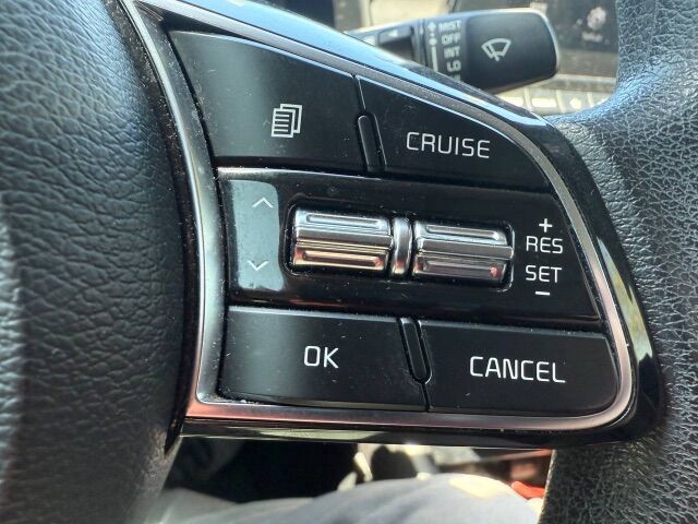 2019 KIA FORTE LXS Cincinnati OH