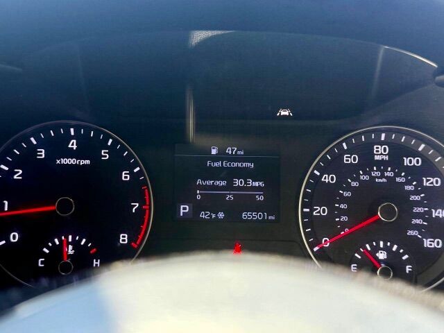 2019 KIA FORTE LXS Cincinnati OH