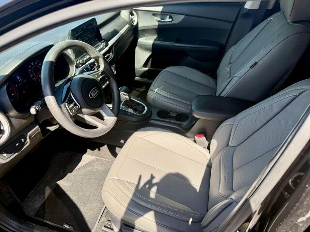 2019 KIA FORTE LXS Cincinnati OH
