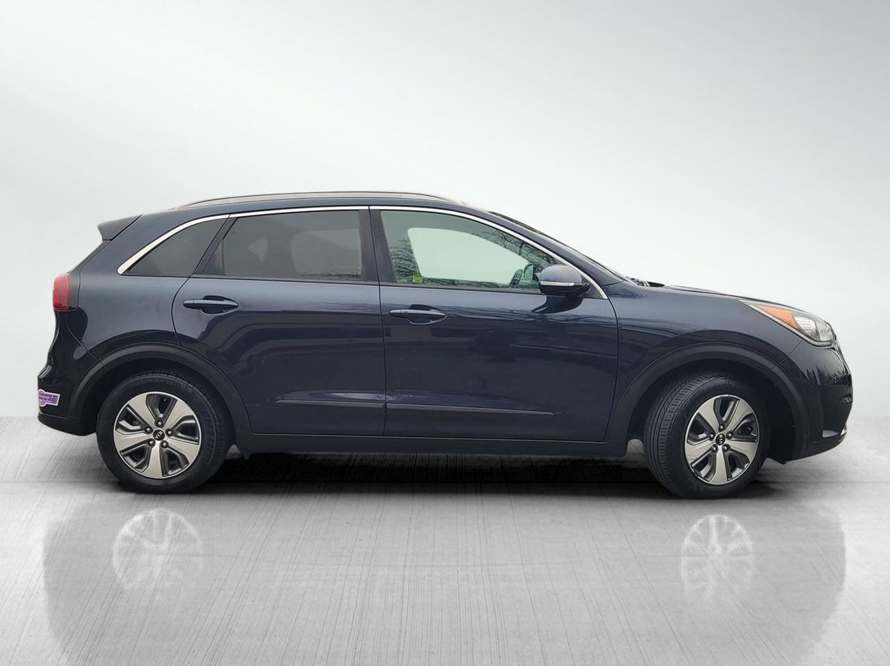 2019 KIA NIRO PLUG-IN HYBRID EX