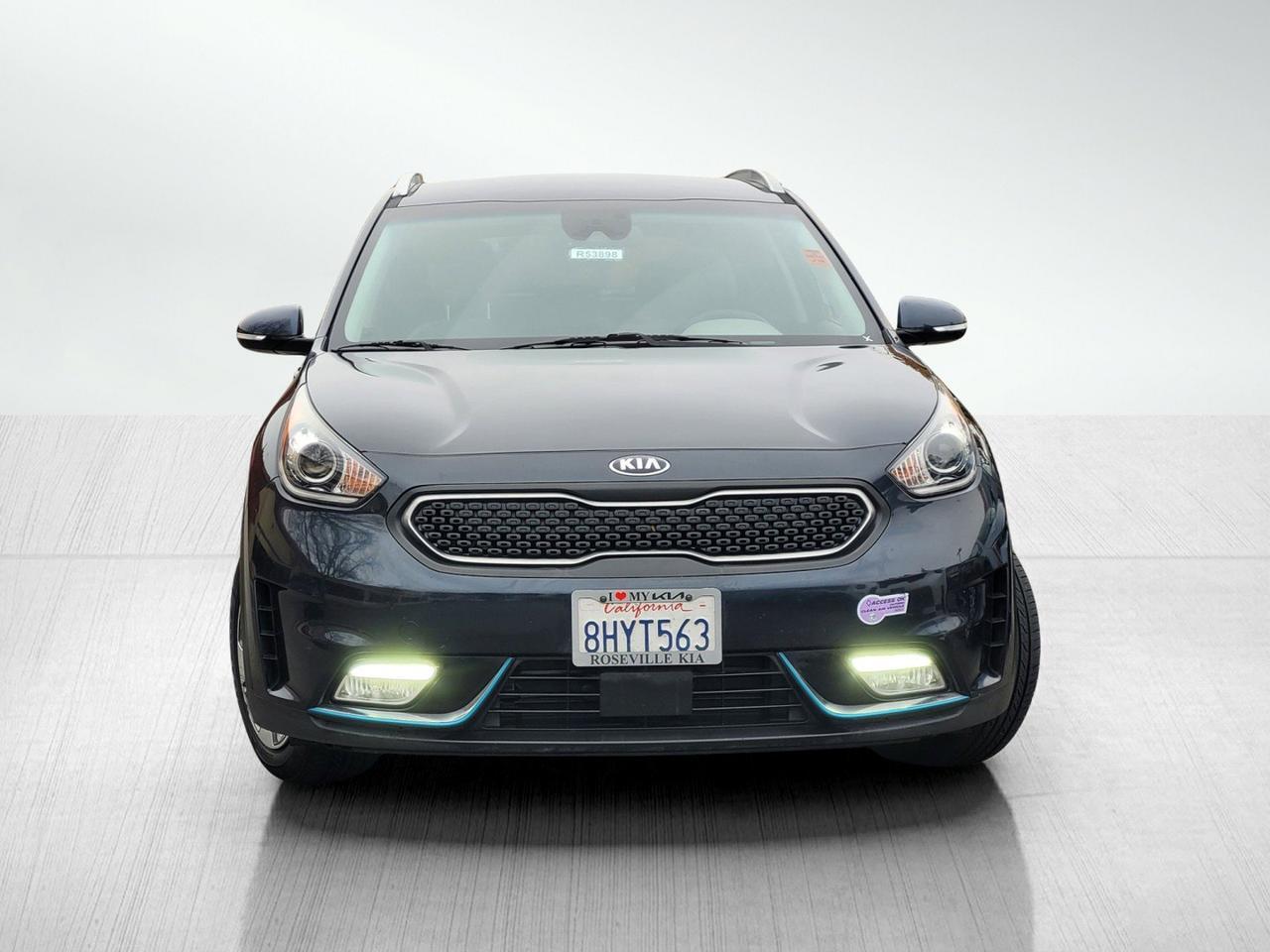 2019 KIA NIRO PLUG-IN HYBRID EX