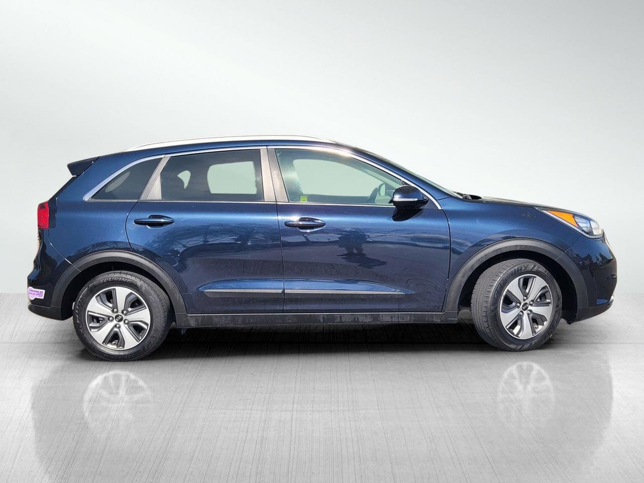 2019 KIA NIRO PLUG-IN HYBRID EX