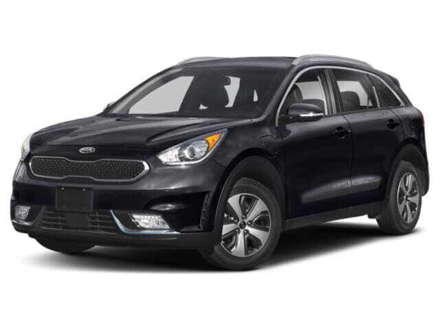 2019 KIA NIRO PLUG-IN HYBRID EX