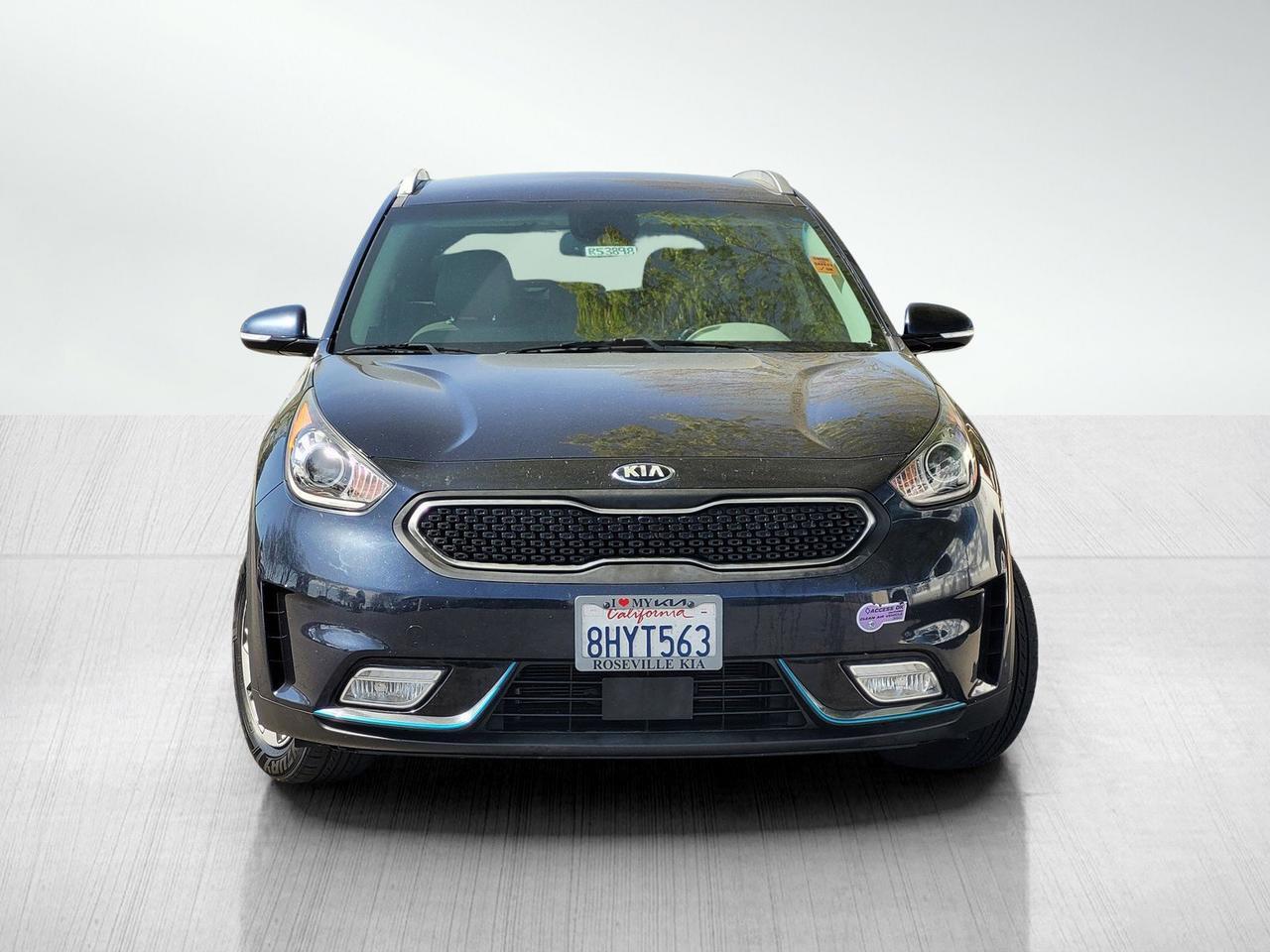 2019 KIA NIRO PLUG-IN HYBRID EX