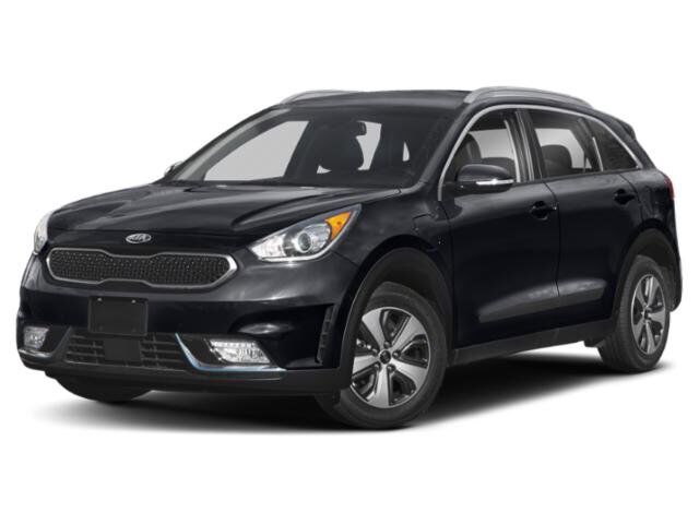 2019 KIA NIRO PLUG-IN HYBRID EX